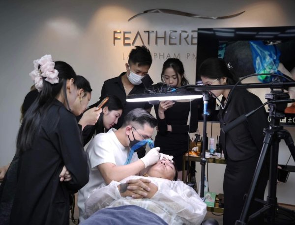 Người muốn tự kinh doanh spa riêng – làm chủ sự nghiệp