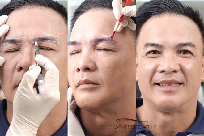 Phun Xăm Mày Thẩm Mỹ: Bí Quyết Sở Hữu Đôi Mày Sắc Nét, Tự Nhiên Như Thật